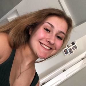 Meet your Posher, Tanya